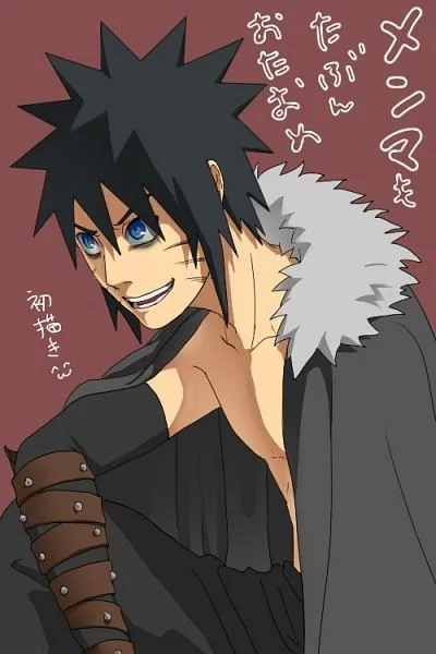 Free Download Naruto And Menma Wallpaper Page 454481 (400 x 600)