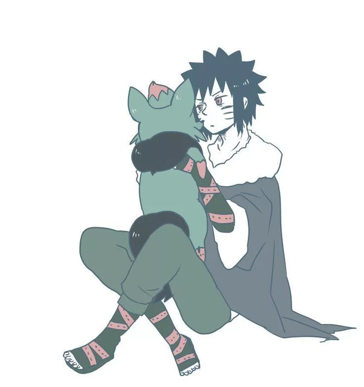 Free Download Naruto And Menma Wallpaper Page 454485 (736 x 782)