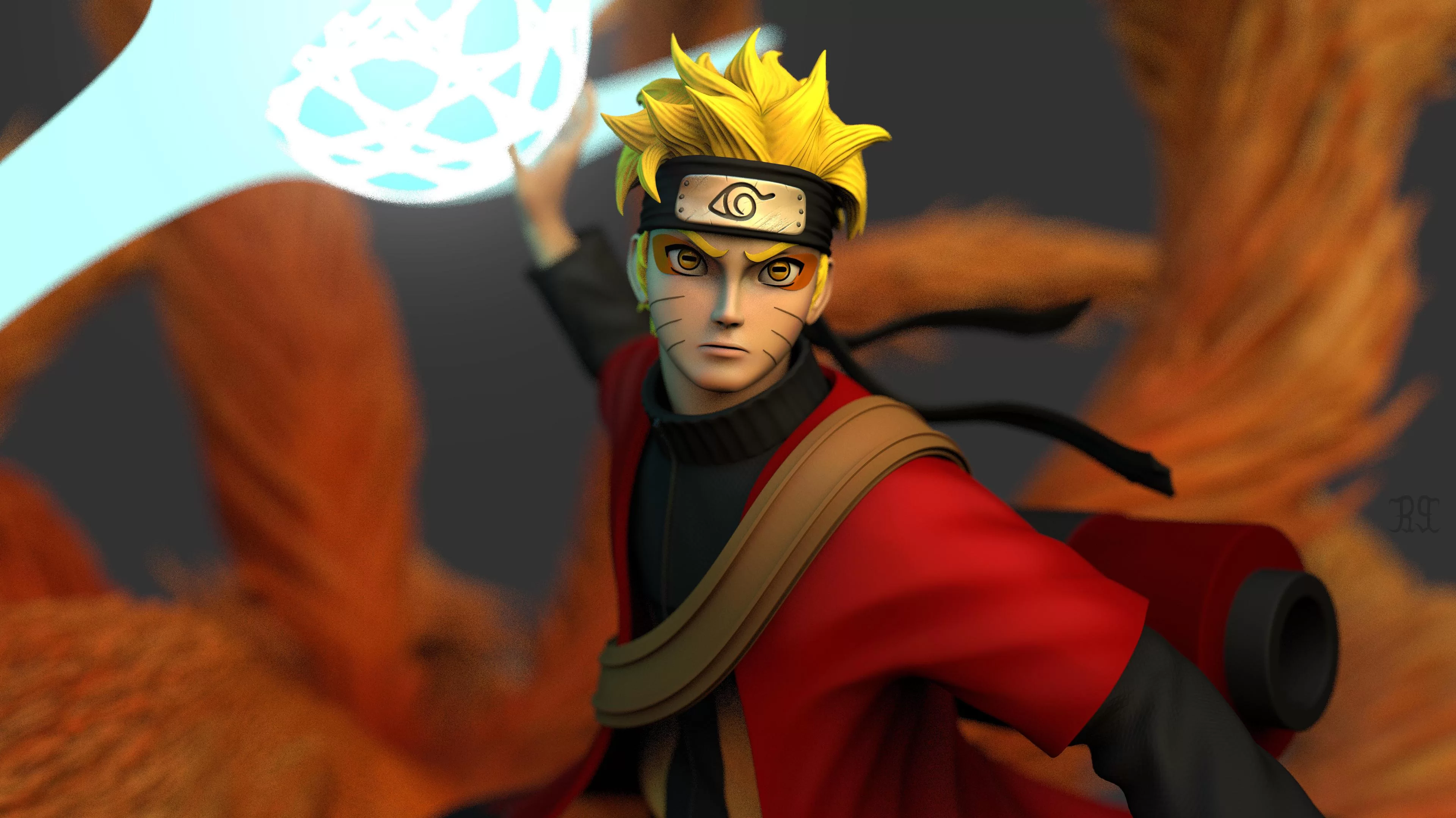 Free Download Naruto And Menma Wallpaper Page 454486 (3840 x 2160)