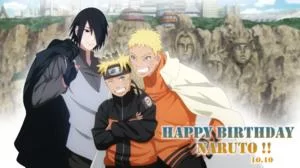 Free Download Naruto And Menma Wallpaper Page 454502 (300 x 168)