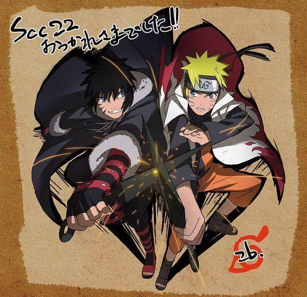 Free Download Naruto And Menma Wallpaper Page 454521 (600 x 580)