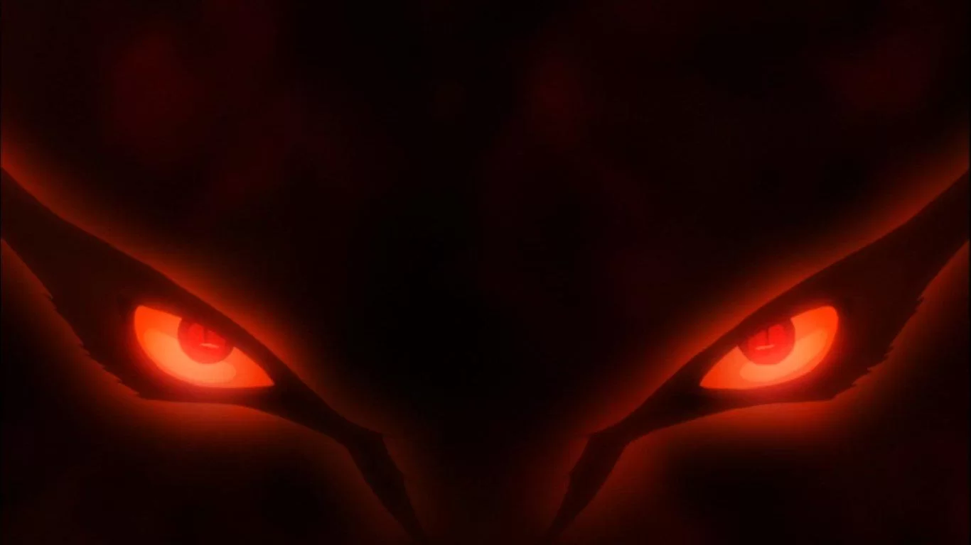 Naruto Nine Tails Live Wallpaper Page 4546 (1366 x 768)