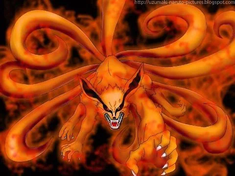 Free Download Naruto Shippuden Kyuubi Wallpaper Hd Page 4549 (480 x 360)
