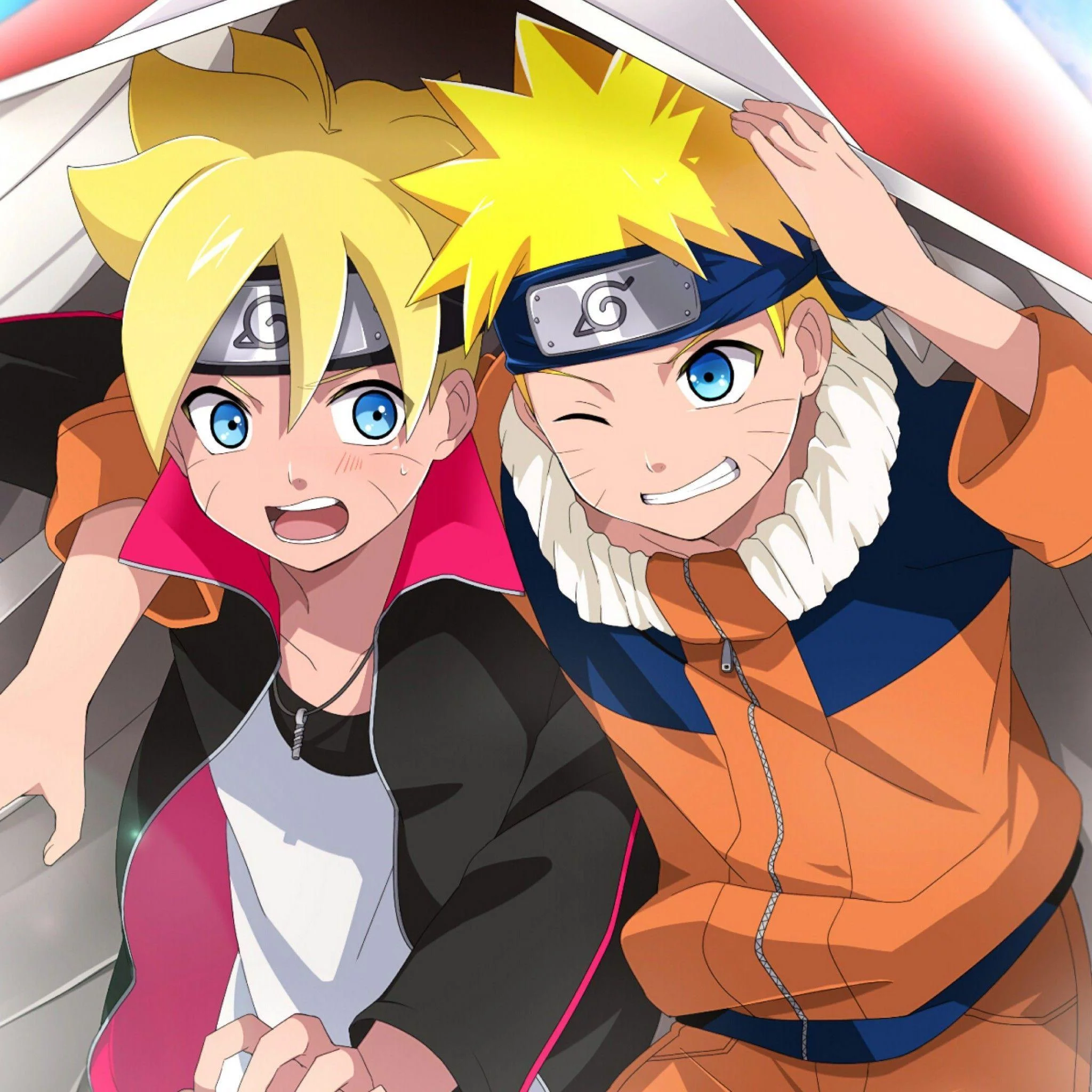 Free Download Boruto And Naruto Wallpaper Hd Page 4557 (2048 x 2048)