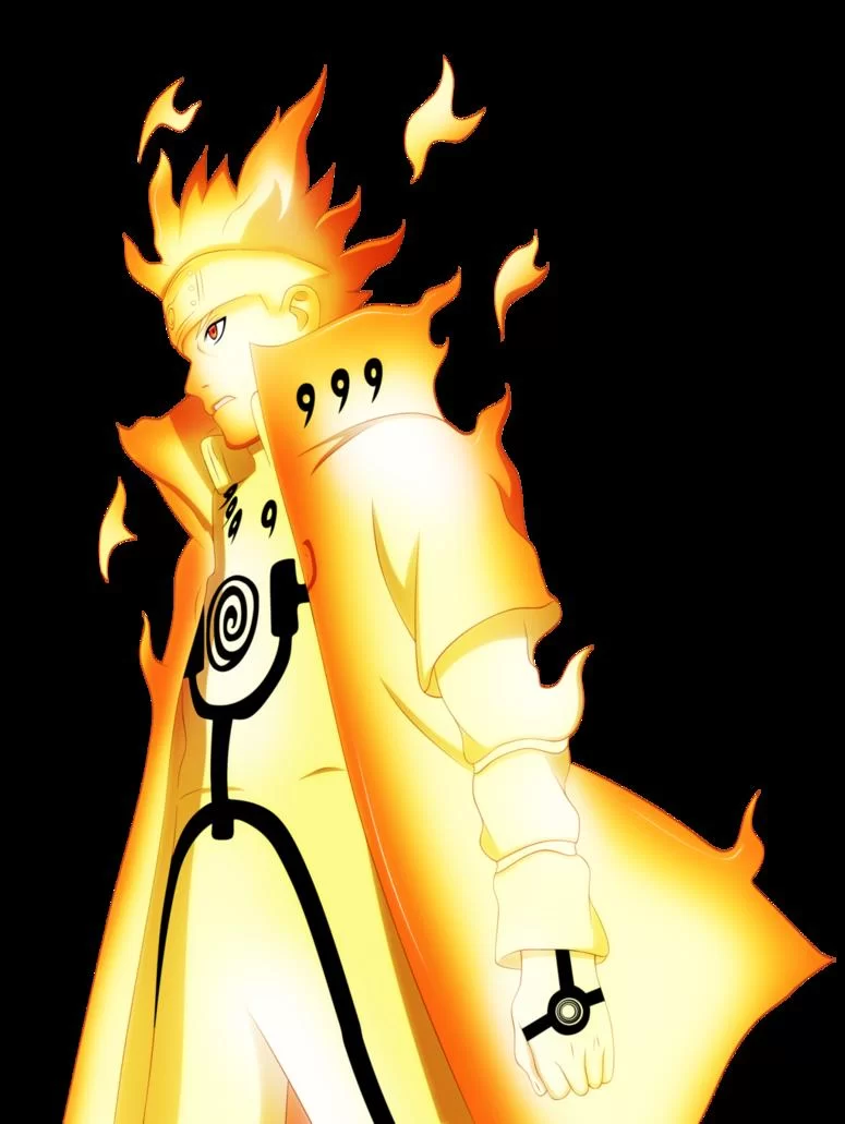 Free Download Naruto And Minato Kyuubi Mode Wallpaper Page 455861 (775 x 1031)
