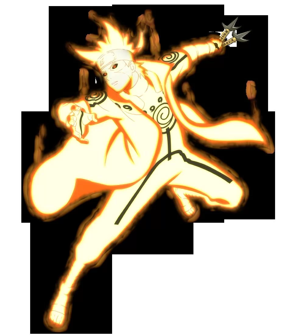 Free Download Naruto And Minato Kyuubi Mode Wallpaper Page 455870 (952 x 1101)