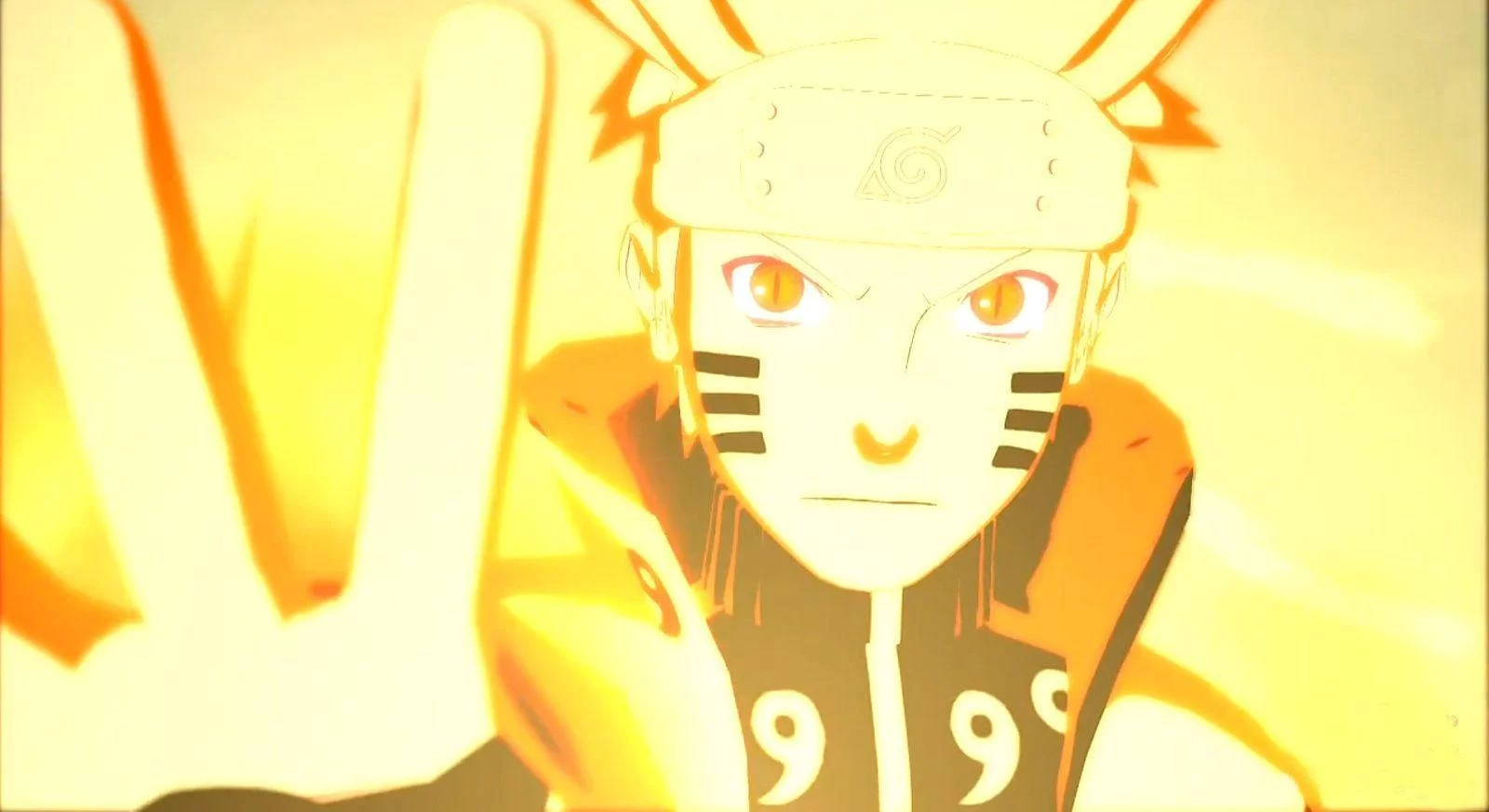 Free Download Naruto Bijuu Mode Desktop Wallpaper Hd Page 455879 (1600 x 873)