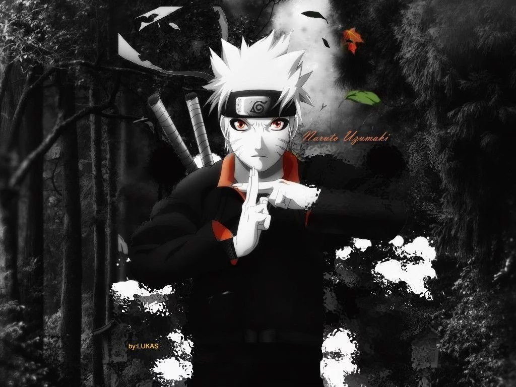 Free Download Naruto Uzumaki Wallpaper Cave Page 45588 (1024 x 768)