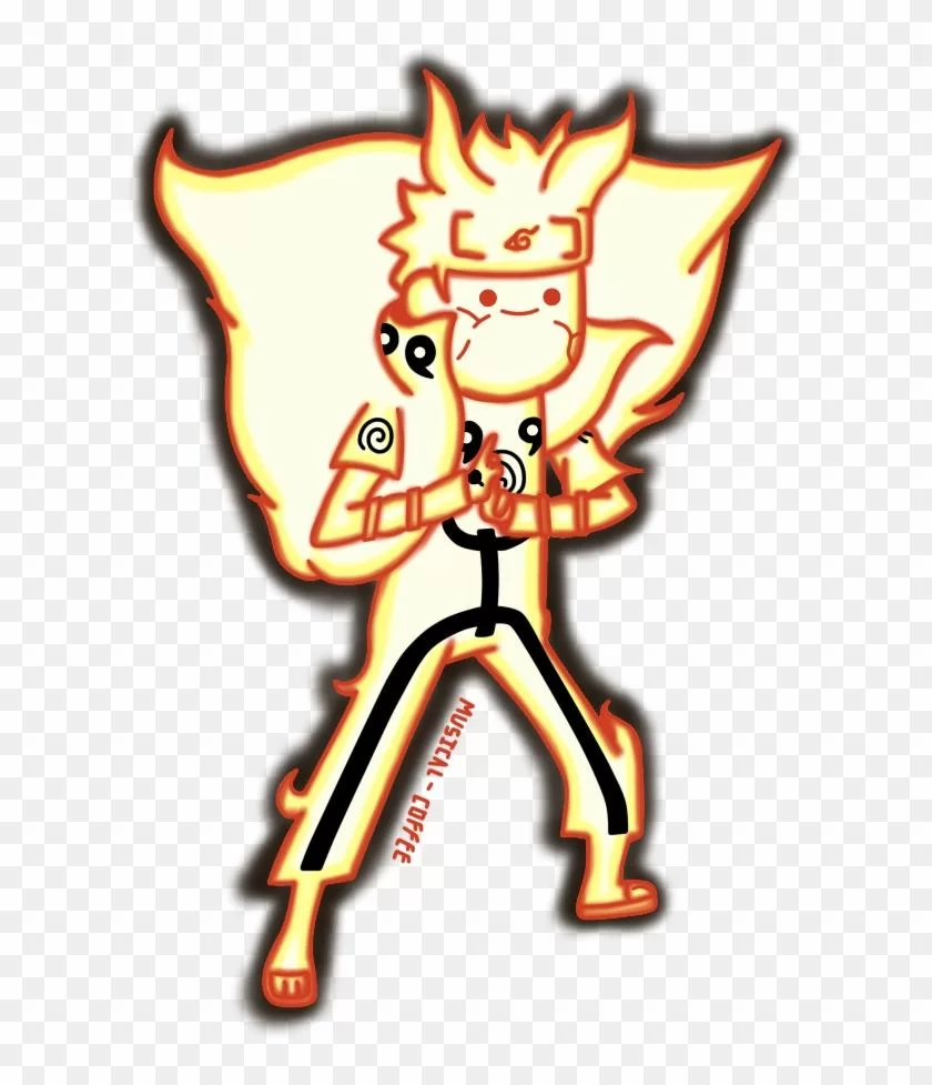 Free Download Naruto And Minato Kyuubi Mode Wallpaper Page 455883 (840 x 977)