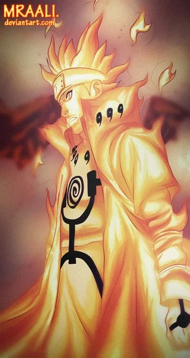 Free Download Naruto And Minato Kyuubi Mode Wallpaper Page 455909 (373 x 700)