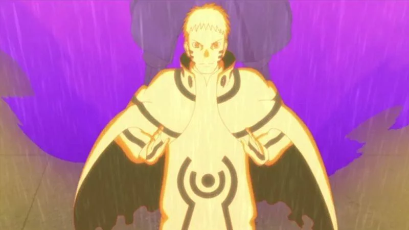 Free Download Naruto And Minato Kyuubi Mode Wallpaper Page 455927 (800 x 450)