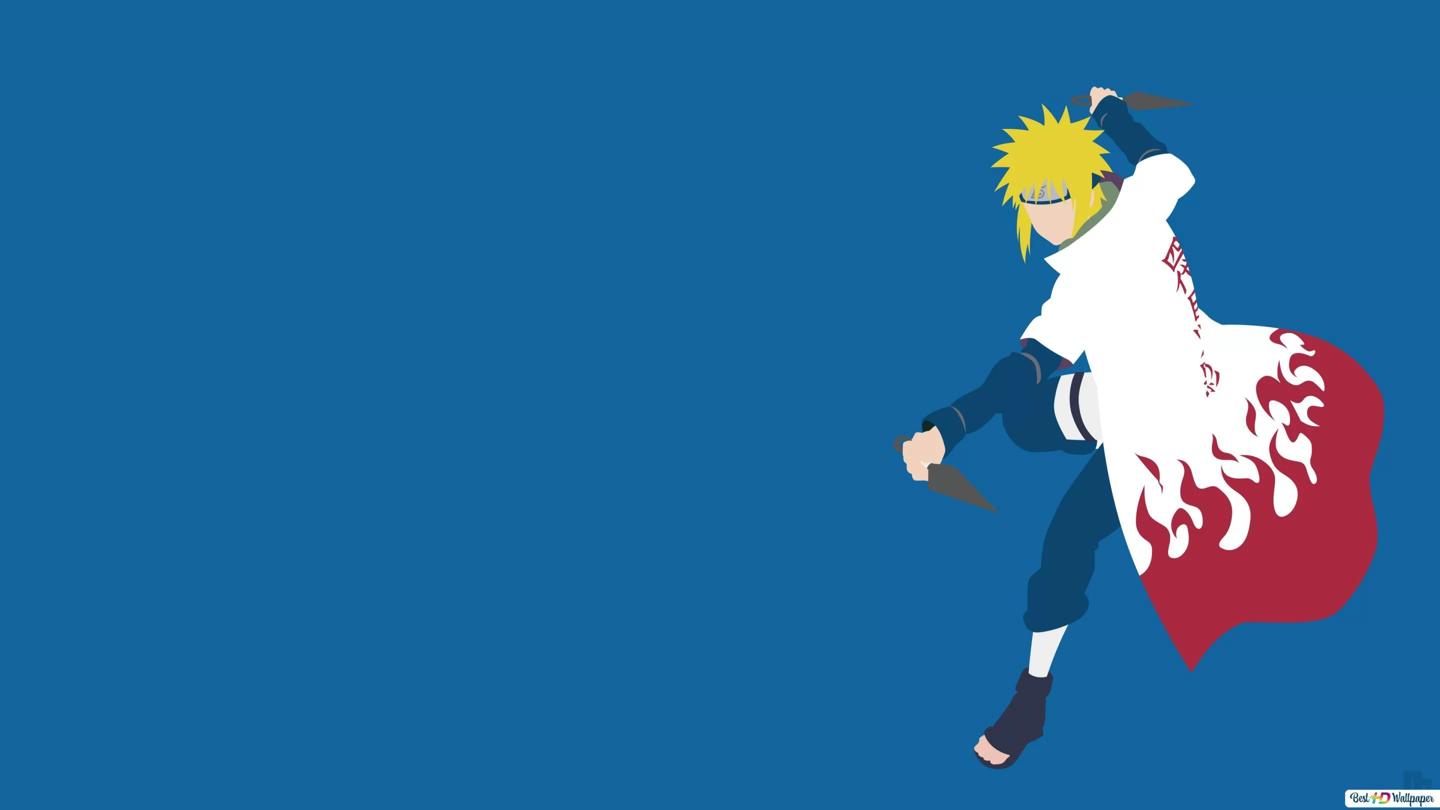 Free Download Naruto And Minato Wallpaper Hd Page 455944 (2880 x 1620)