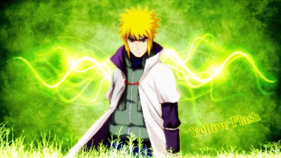 Free Download Naruto And Minato Wallpaper Hd Page 455964 (900 x 506)
