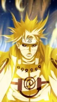 Free Download Naruto And Minato Wallpaper Iphone Page 455995 (200 x 356)