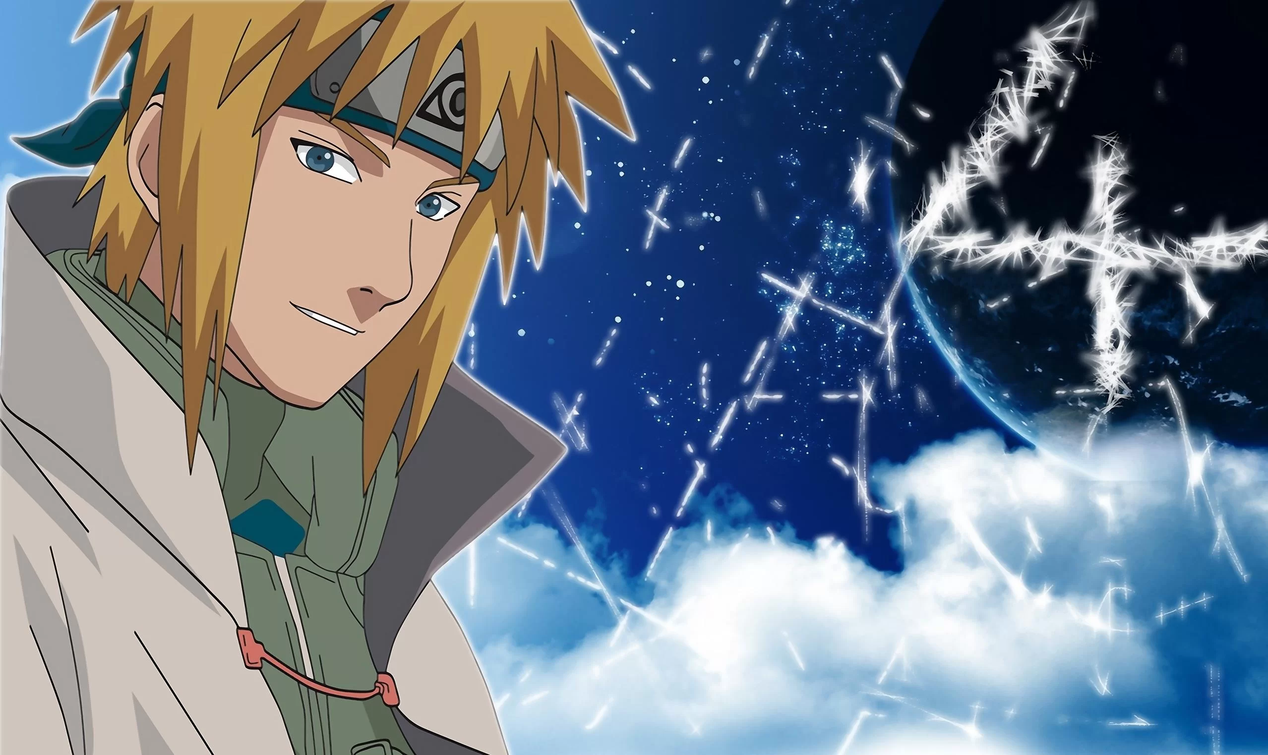 Free Download Naruto Minoteo Wallpaper 1920x1080 Page 456010 (2557 x 1523)