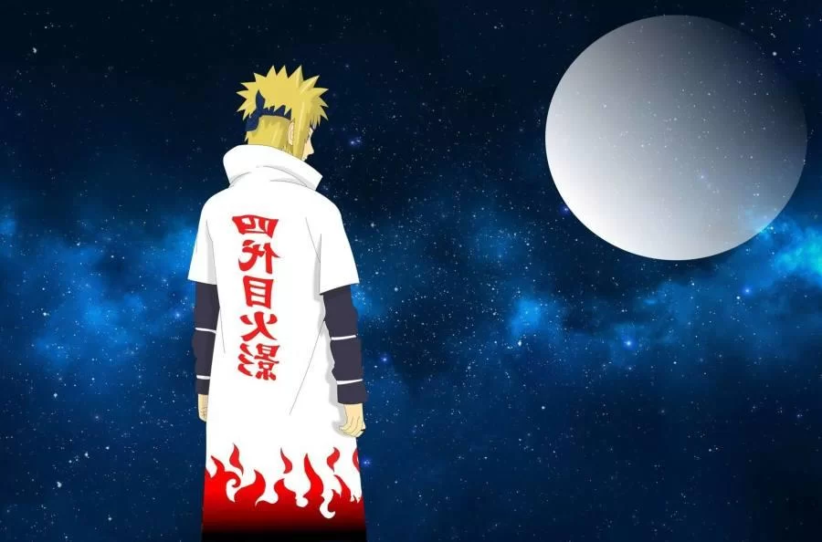 Free Download Naruto Dan Minato Wallpaper Page 456017 (900 x 594)
