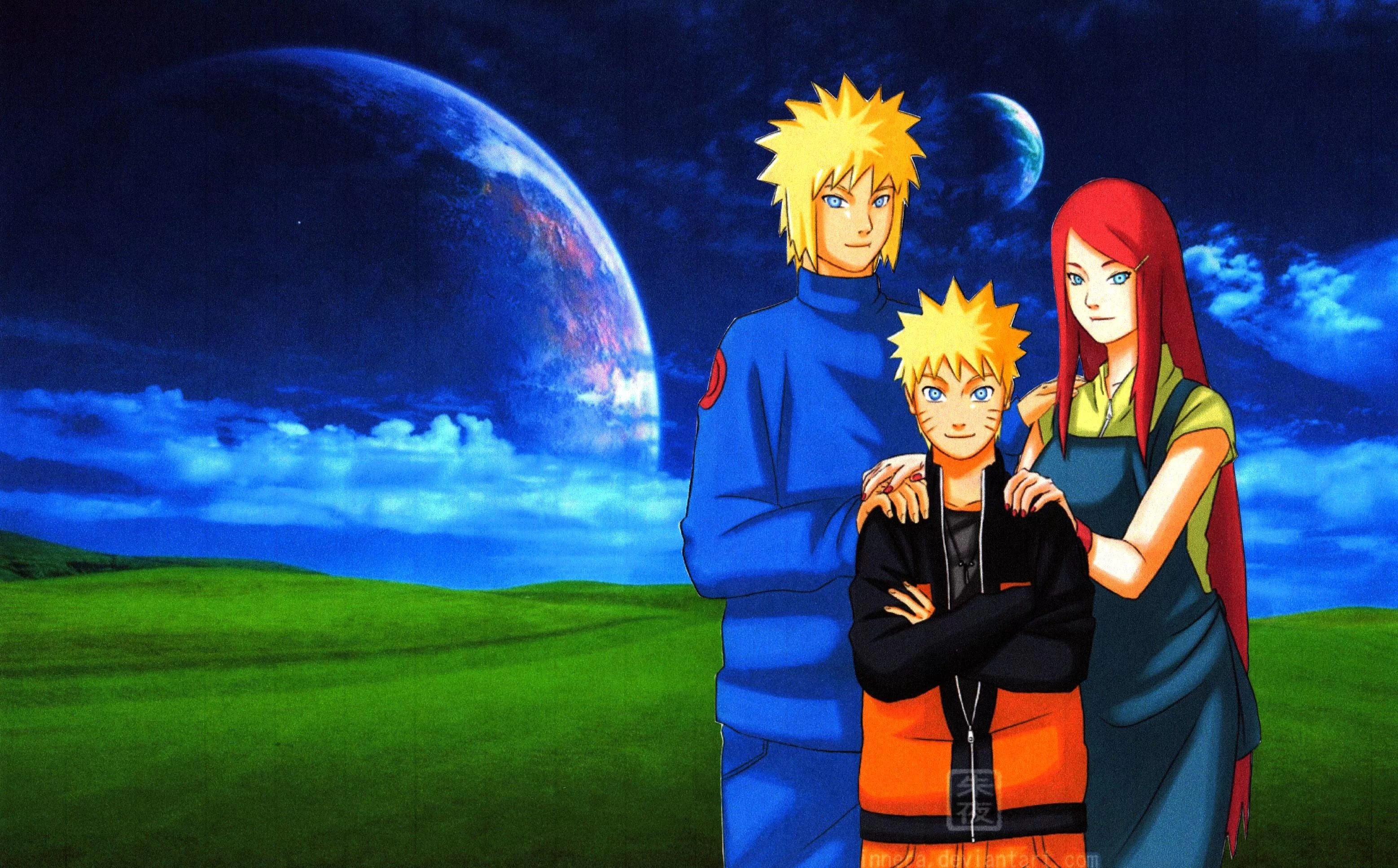 Free Download Naruto And Minato Wallpapers Page 456021 (3115 x 1935)