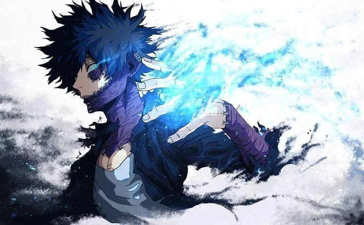 Free Download Naruto And My Hero Academia Wallpaper Page 456038 (735 x 455)