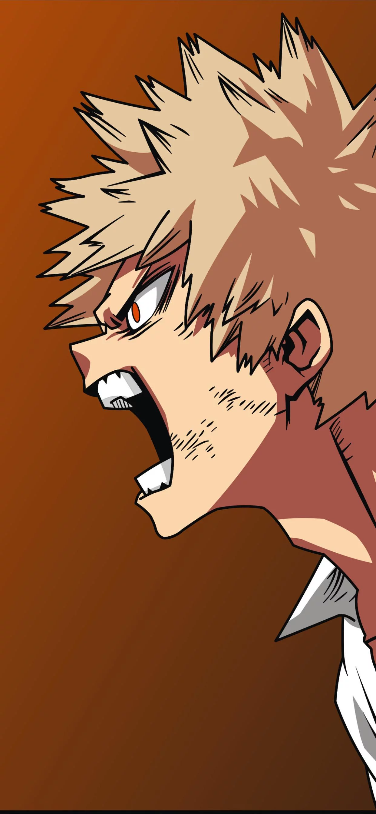 Free Download Naruto And My Hero Academia Wallpaper Page 456043 (1242 x 2688)