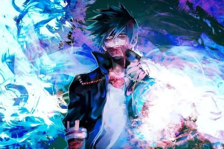 Free Download Naruto And My Hero Academia Wallpaper Page 456050 (750 x 500)