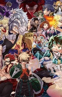 Free Download Naruto And My Hero Academia Wallpaper Page 456060 (256 x 400)
