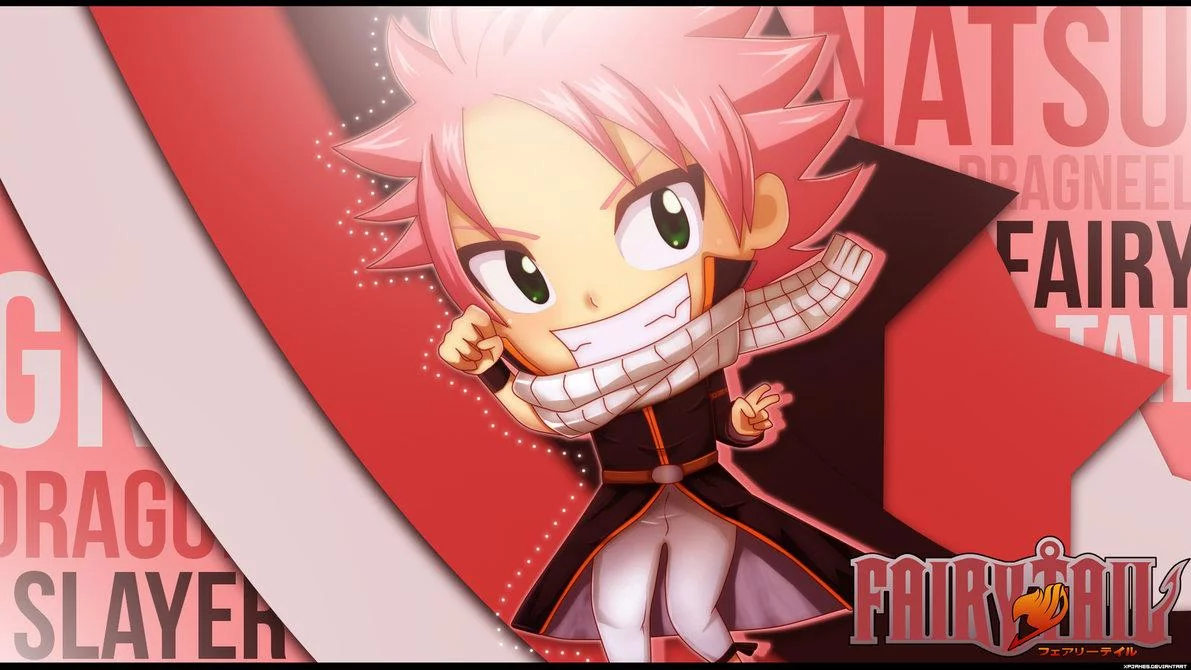 Free Download Naruto And Natsu Wallpaper Hd Page 456094 (1191 x 670)