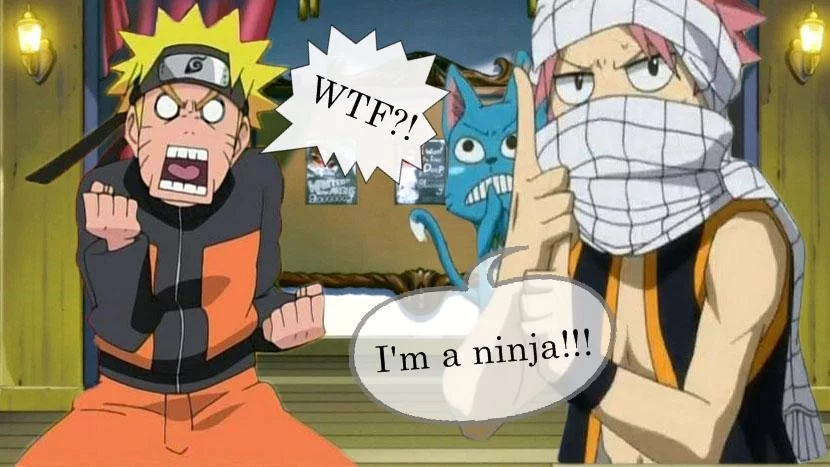 Free Download Naruto And Natsu Wallpaper Hd Page 456096 (830 x 467)