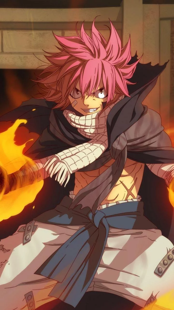 Free Download Naruto And Natsu Wallpaper Page 456097 (720 x 1280)