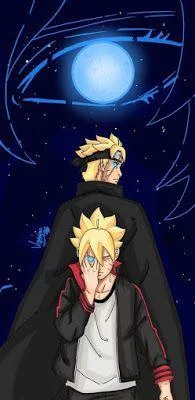 Free Download Cool Naruto Or Boruto Wallpapers Page 4561 (195 x 400)