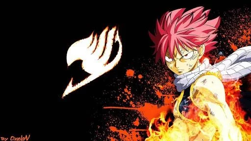 Free Download Naruto And Natsu Wallpaper Hd Page 456102 (512 x 288)