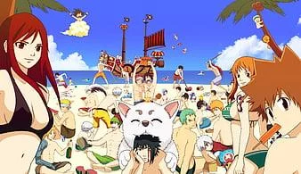 Free Download Naruto And Natsu Wallpaper Page 456119 (338 x 195)