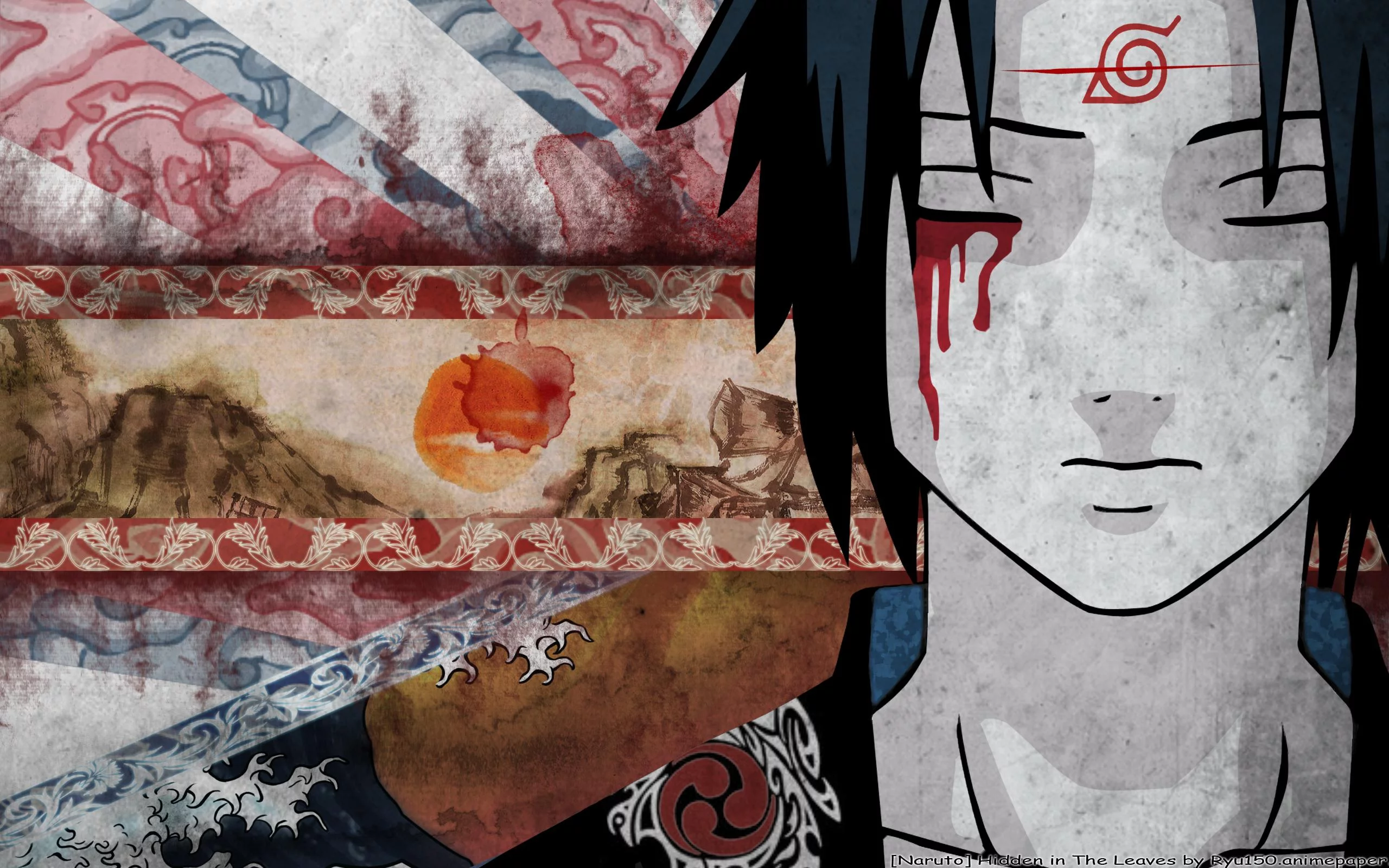 Free Download Naruto Shippuden Wallpaper Terbaru 2015 Page 45612 (2560 x 1600)
