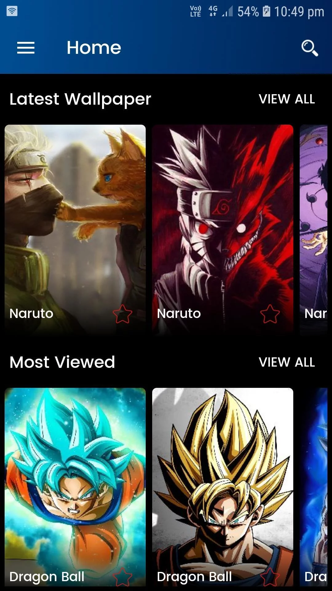 Free Download Naruto And Natsu Wallpaper Page 456123 (1080 x 1920)
