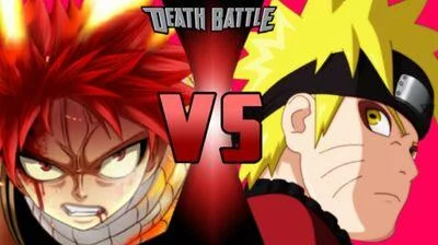 Free Download Naruto And Natsu Wallpaper Page 456125 (400 x 224)