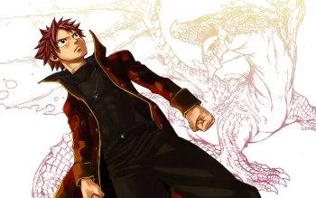 Free Download Naruto And Natsu Wallpaper Page 456127 (350 x 219)