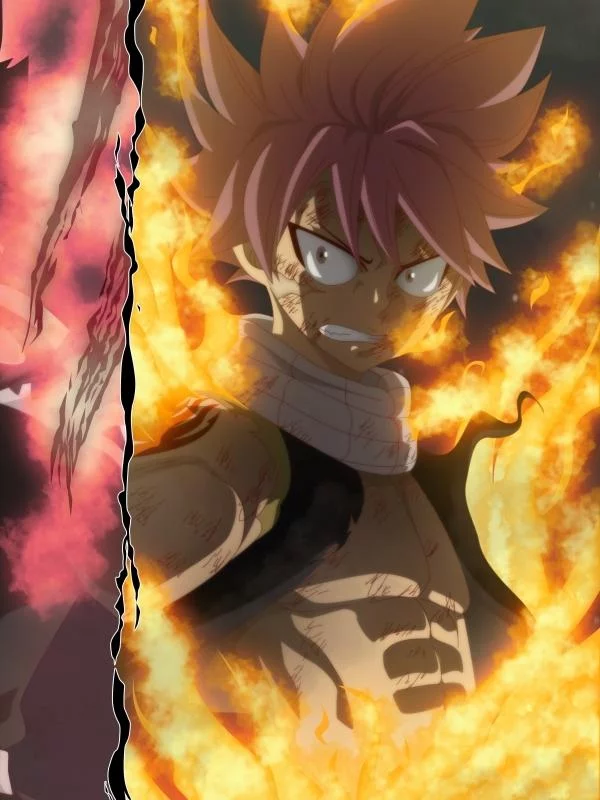 Free Download Naruto And Natsu Wallpaper Page 456128 (600 x 800)