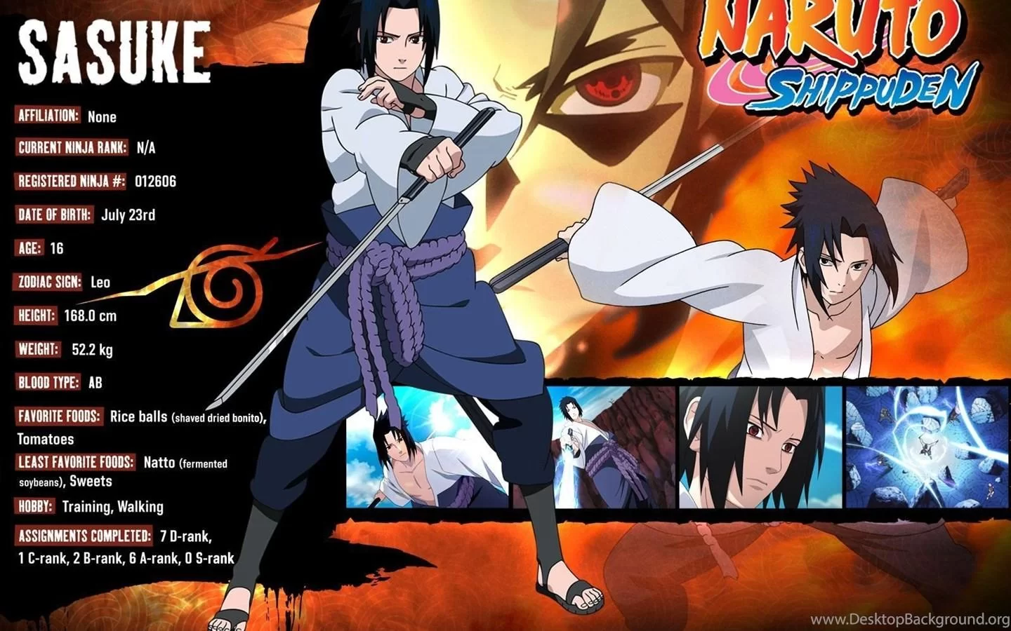 Free Download Naruto Shippuden Wallpaper Terbaru 2015 Page 45622 (1440 x 900)