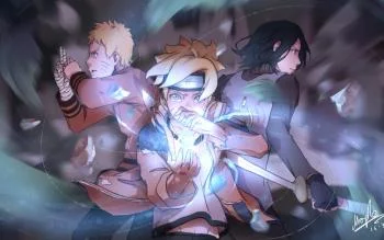 Free Download Naruto And Sasuke Ps4 Wallpaper Page 4569 (350 x 219)