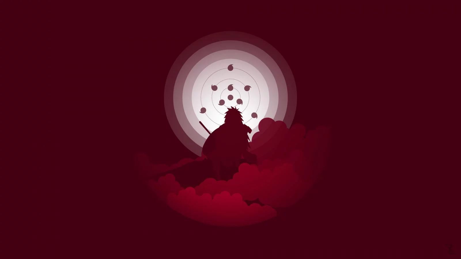 Free Download Naruto Shippuden Wallpaper Widescreen Page 45749 (1600 x 900)