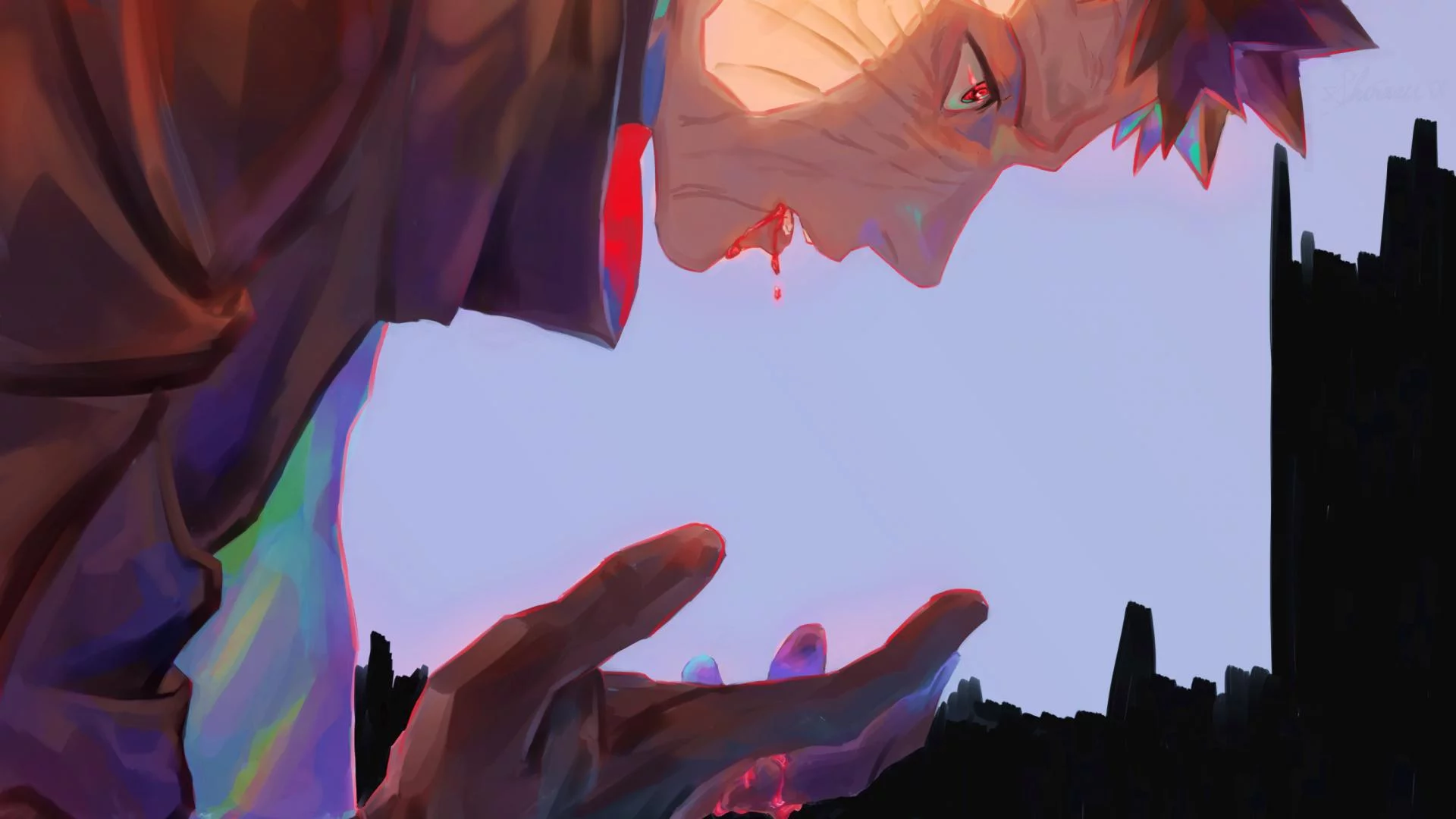 Free Download Naruto Shippuden Wallpaper Widescreen Page 45754 (1920 x 1080)