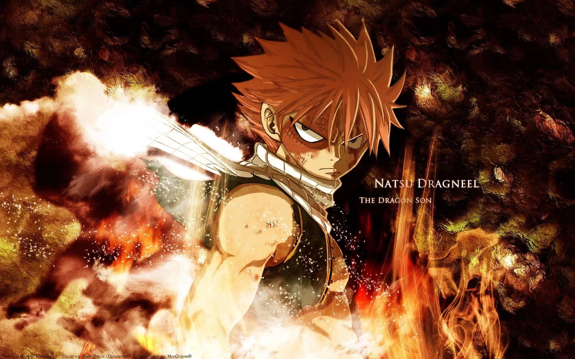Free Download Naruto And Natsu Wallpaper Hd Page 457901 (1920 x 1200)