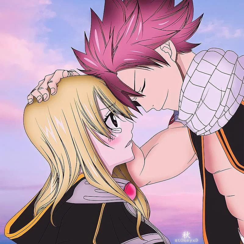 Free Download Naruto And Natsu Wallpaper Hd Page 457909 (800 x 800)