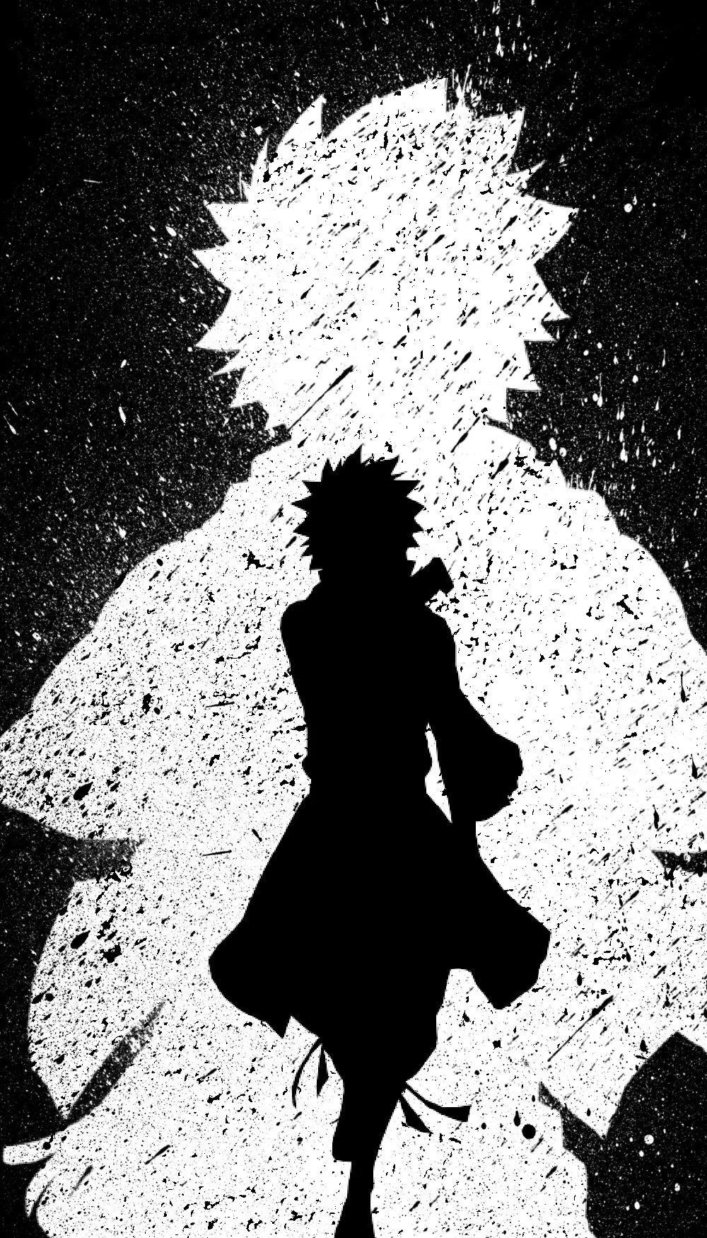 Free Download Naruto And Natsu Wallpaper Hd Page 457914 (1000 x 1750)