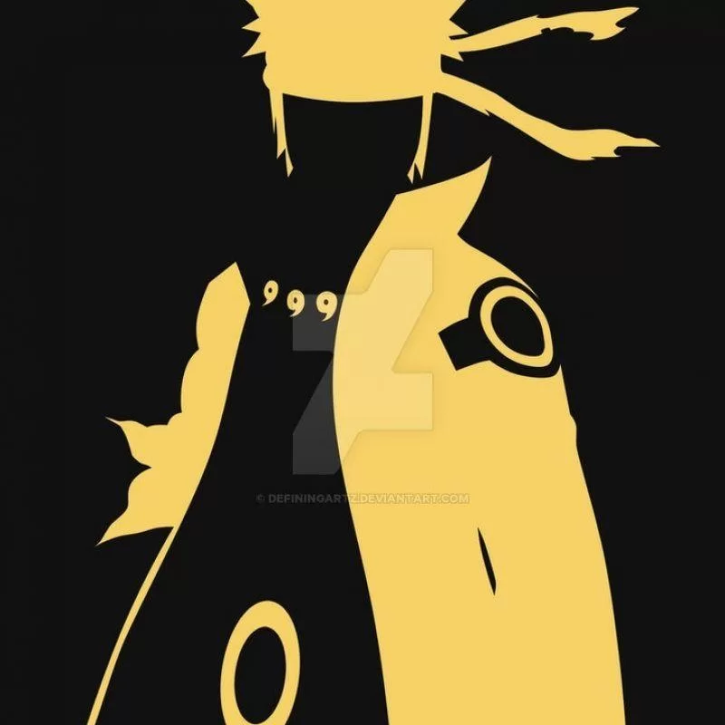 Free Download Naruto And Sasuke Six Paths Seal Wallpaper Page 45793 (800 x 800)