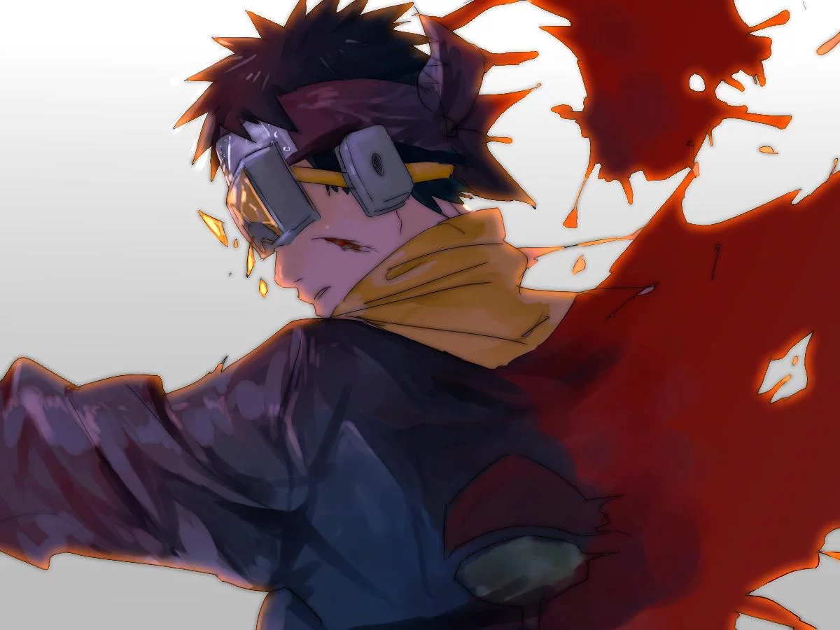 Free Download Naruto And Obito Wallpaper Page 457987 (1200 x 900)