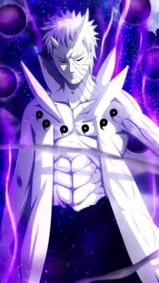 Free Download Naruto And Obito Wallpaper Page 457996 (225 x 400)
