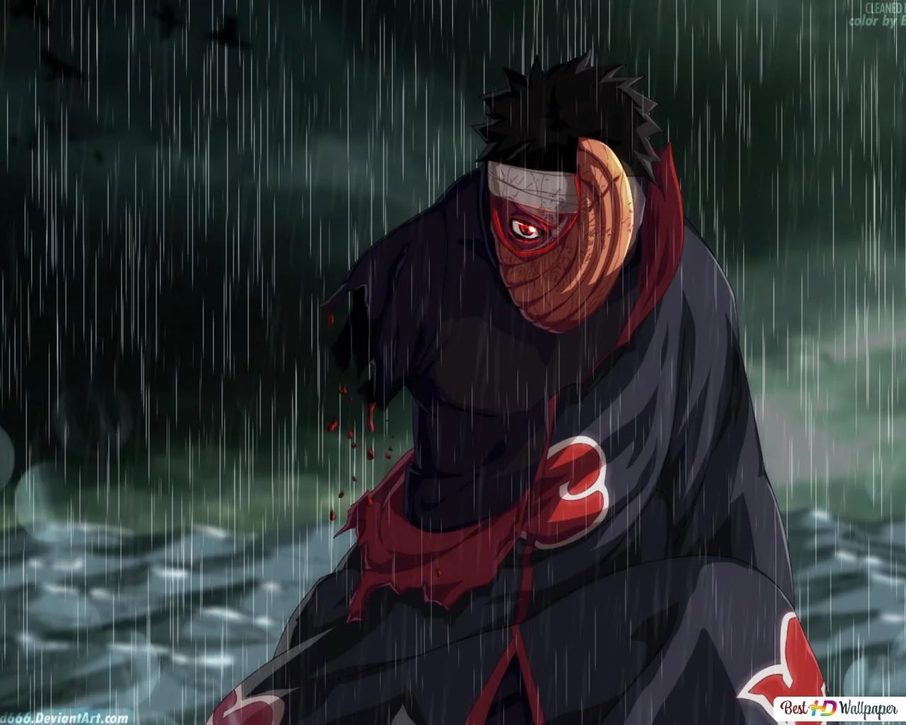 Free Download Naruto And Obito Wallpaper Page 457999 (1280 x 1024)