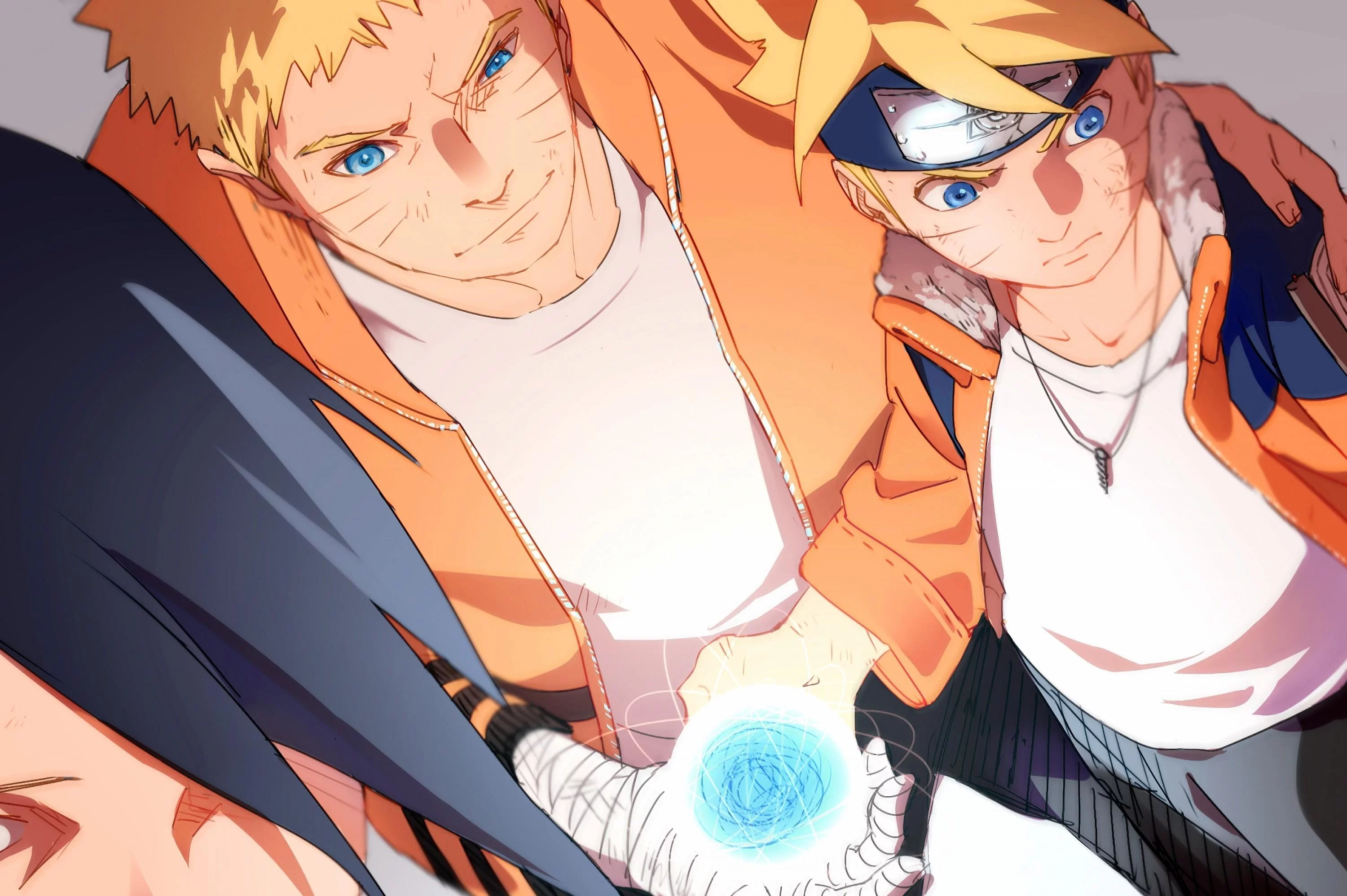 Free Download Naruto And Boruto And Sasuke Wallpaper Page 4580 (3000 x 1995)