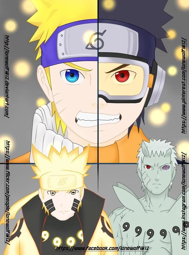 Free Download Naruto And Obito Wallpaper Page 458005 (740 x 999)
