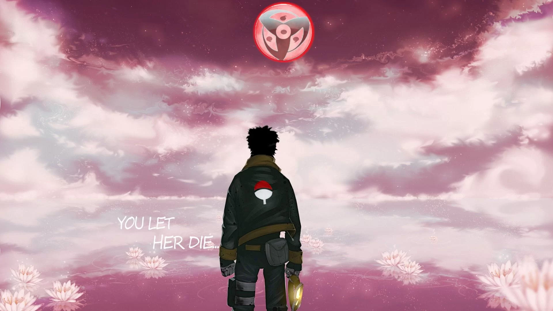 Free Download Naruto And Obito Wallpaper Page 458006 (1920 x 1080)